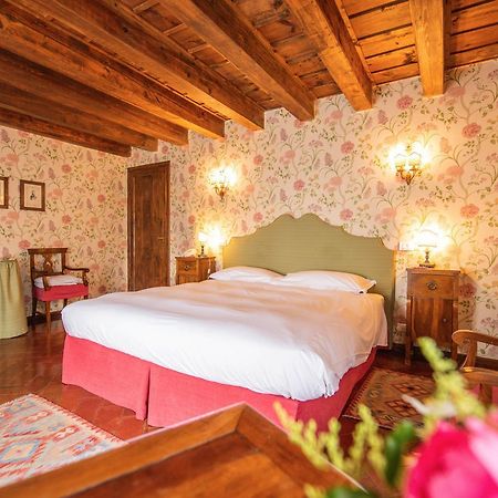 Relais Villa Sagramoso Sacchetti Verona Exteriör bild