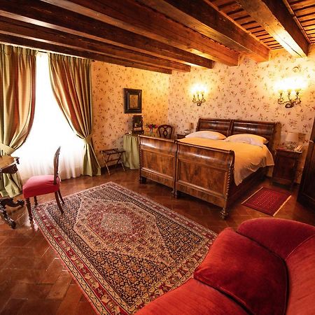 Relais Villa Sagramoso Sacchetti Verona Exteriör bild
