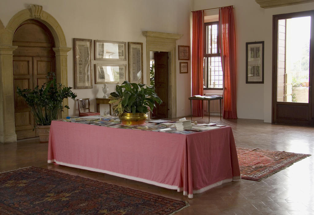 Relais Villa Sagramoso Sacchetti Verona Exteriör bild