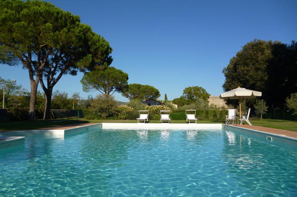 Relais Villa Sagramoso Sacchetti Verona Rum bild