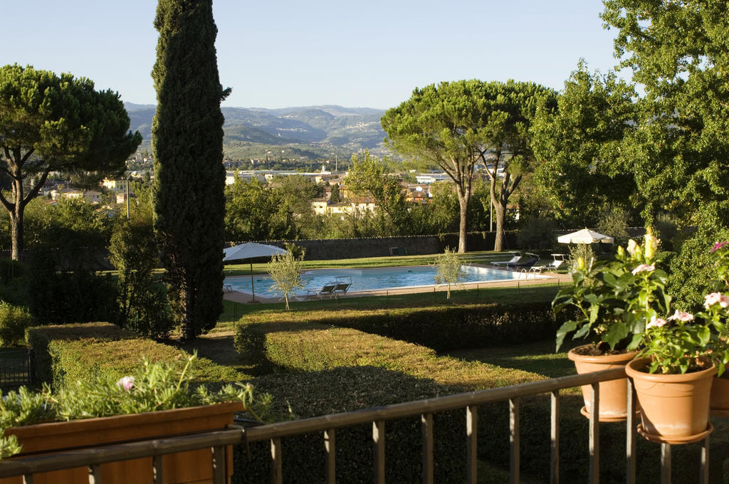 Relais Villa Sagramoso Sacchetti Verona Exteriör bild