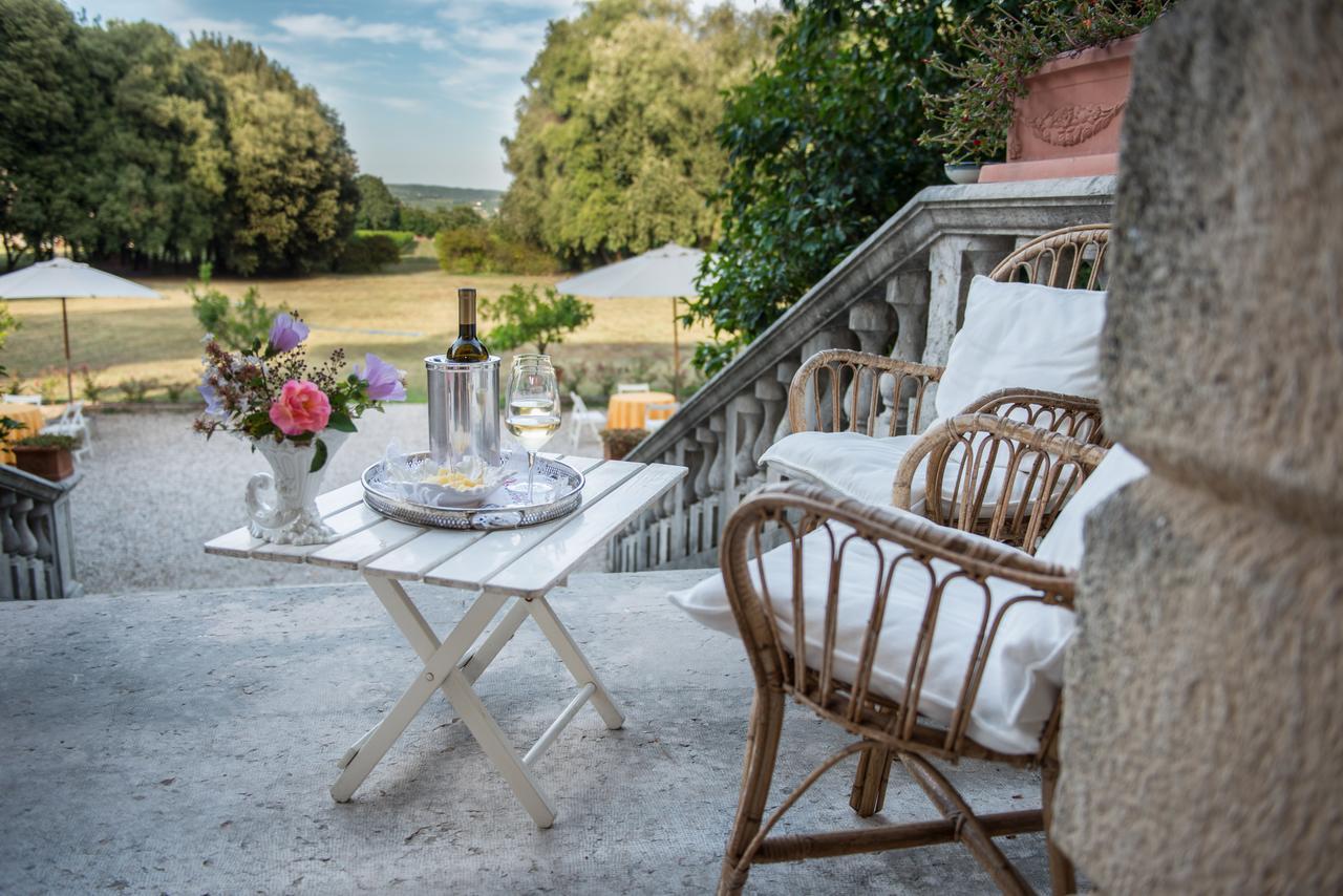 Relais Villa Sagramoso Sacchetti Verona Exteriör bild