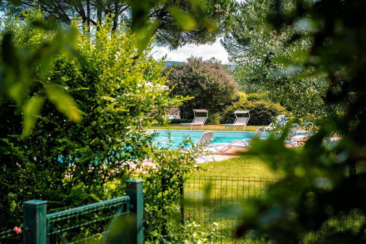 Relais Villa Sagramoso Sacchetti Verona Exteriör bild