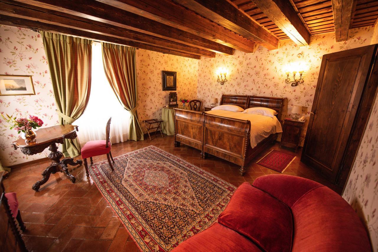 Relais Villa Sagramoso Sacchetti Verona Exteriör bild