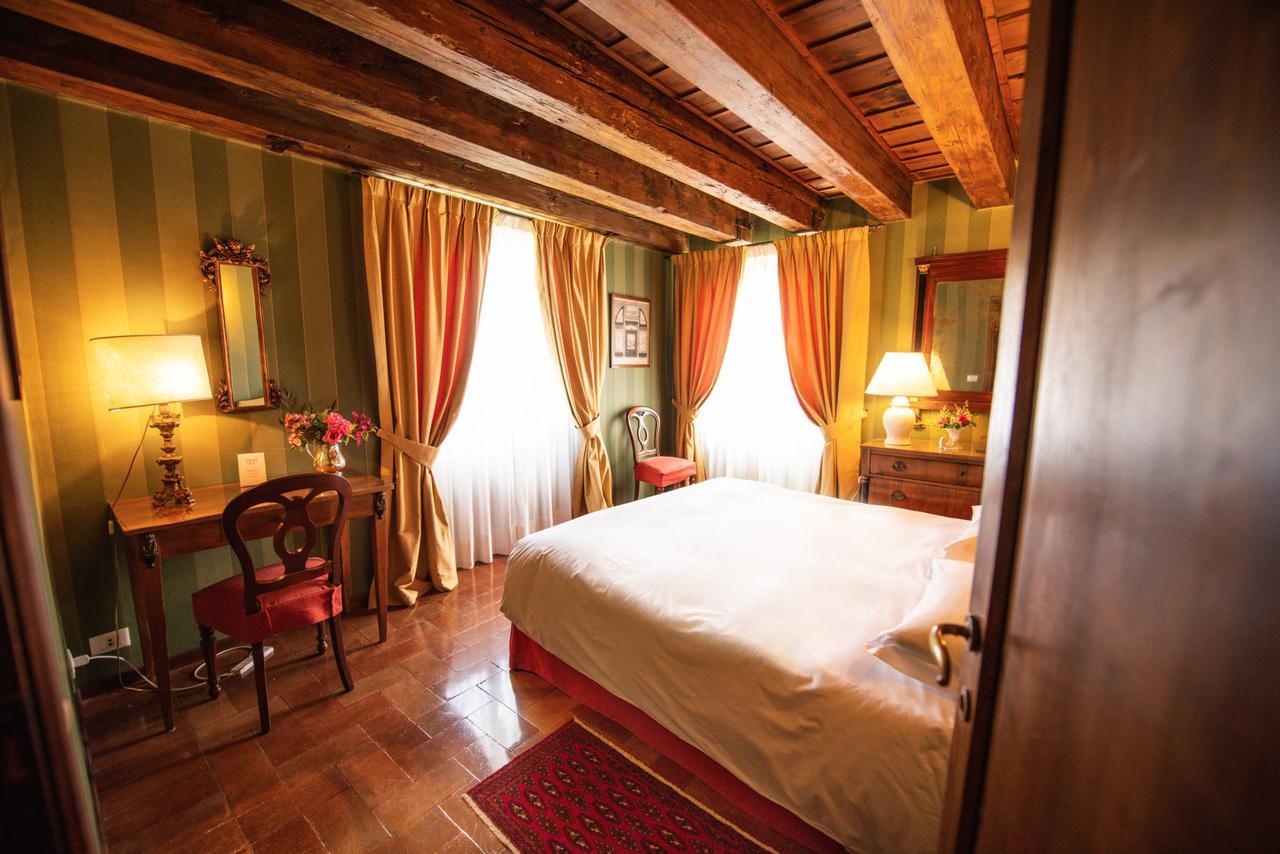 Relais Villa Sagramoso Sacchetti Verona Exteriör bild
