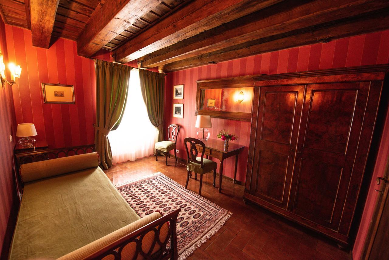 Relais Villa Sagramoso Sacchetti Verona Exteriör bild