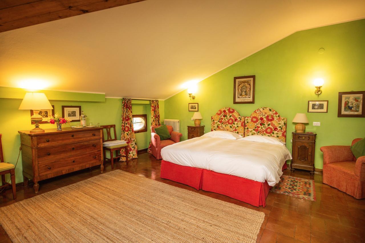 Relais Villa Sagramoso Sacchetti Verona Exteriör bild
