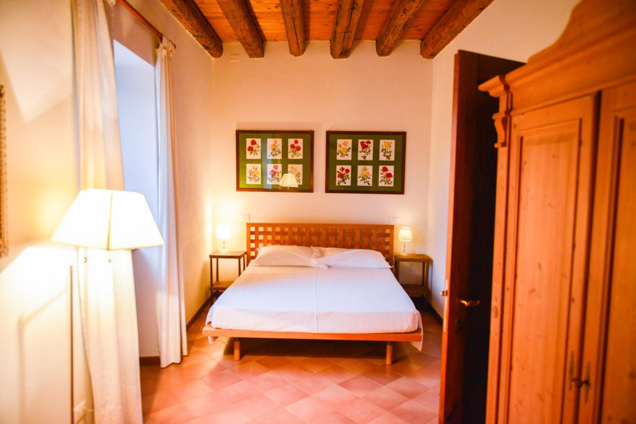 Relais Villa Sagramoso Sacchetti Verona Exteriör bild