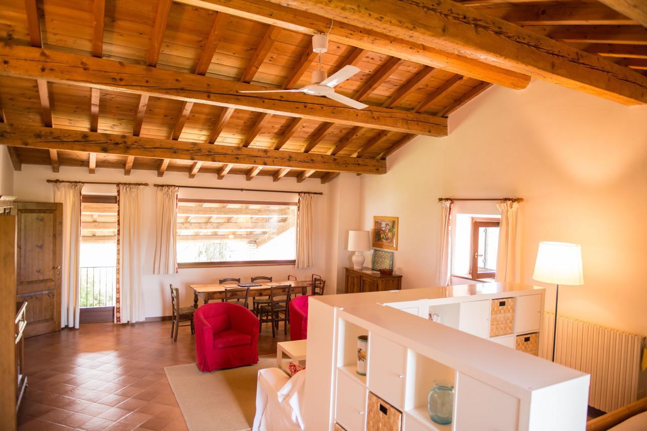 Relais Villa Sagramoso Sacchetti Verona Exteriör bild
