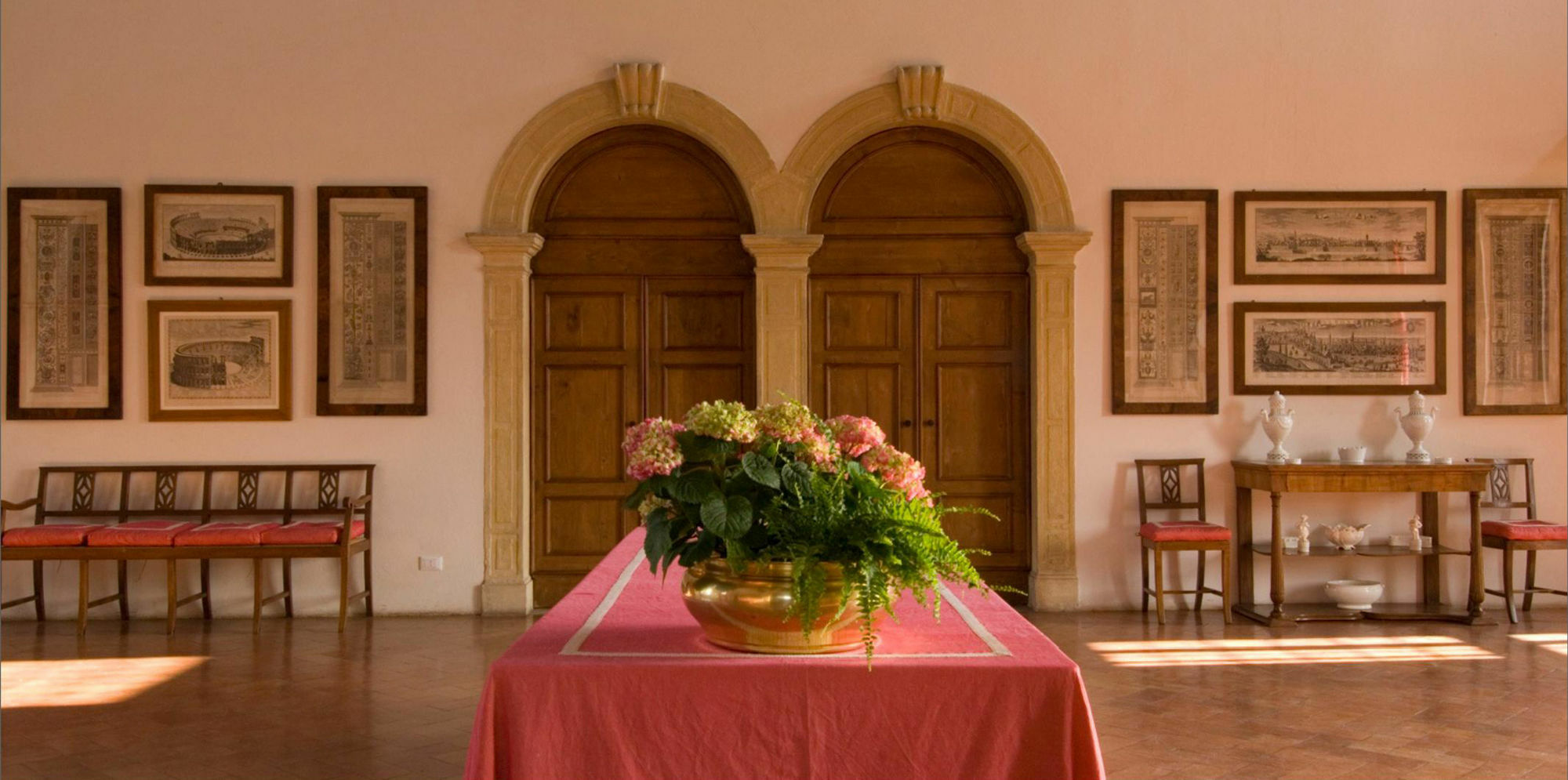 Relais Villa Sagramoso Sacchetti Verona Exteriör bild