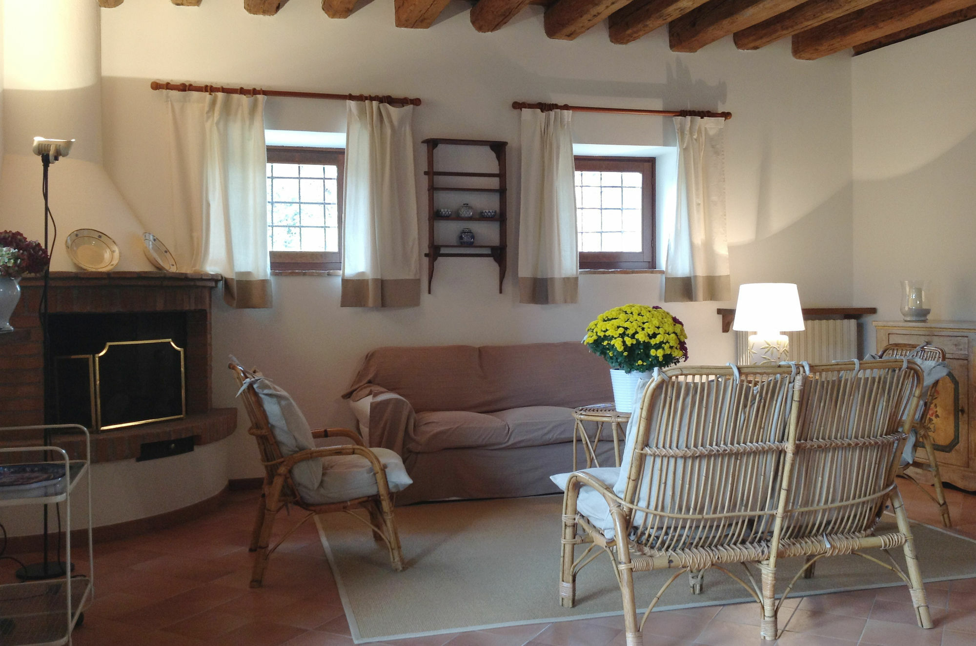 Relais Villa Sagramoso Sacchetti Verona Exteriör bild