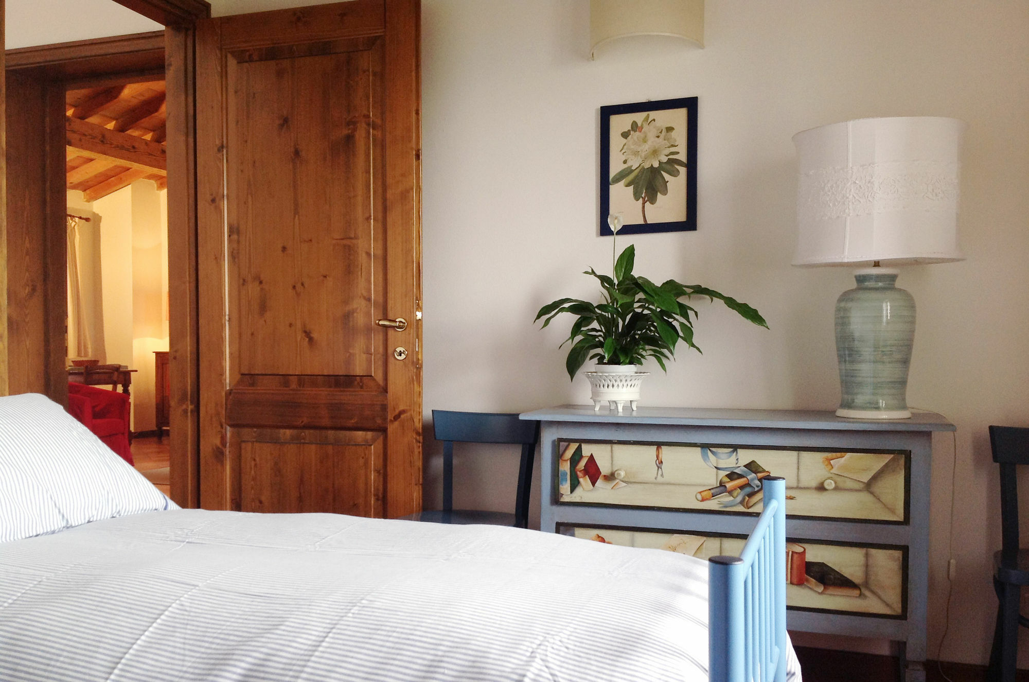 Relais Villa Sagramoso Sacchetti Verona Exteriör bild