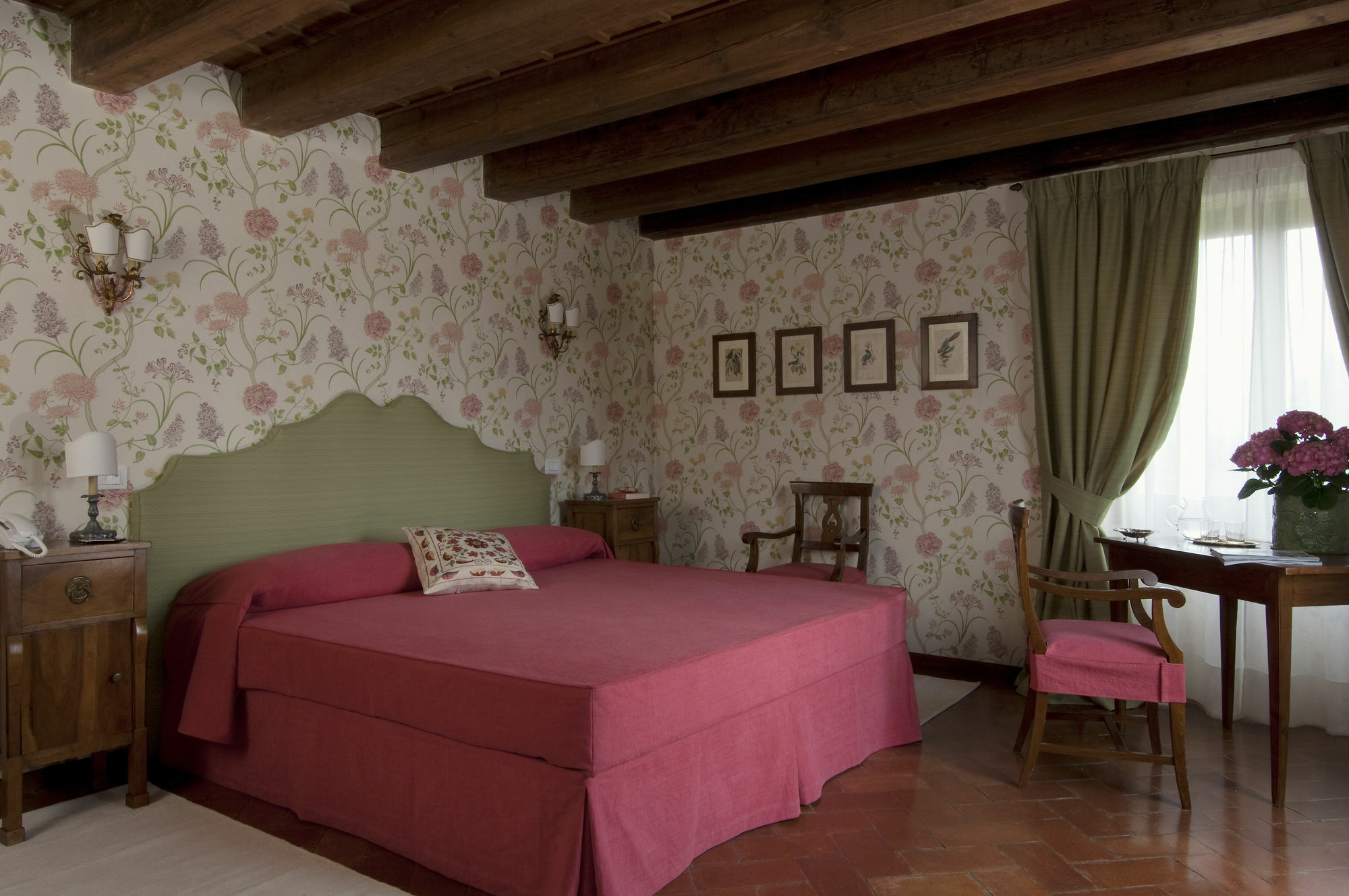 Relais Villa Sagramoso Sacchetti Verona Exteriör bild