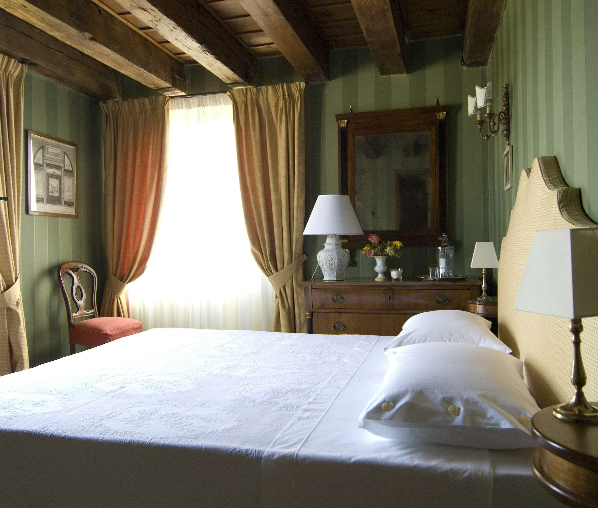 Relais Villa Sagramoso Sacchetti Verona Exteriör bild