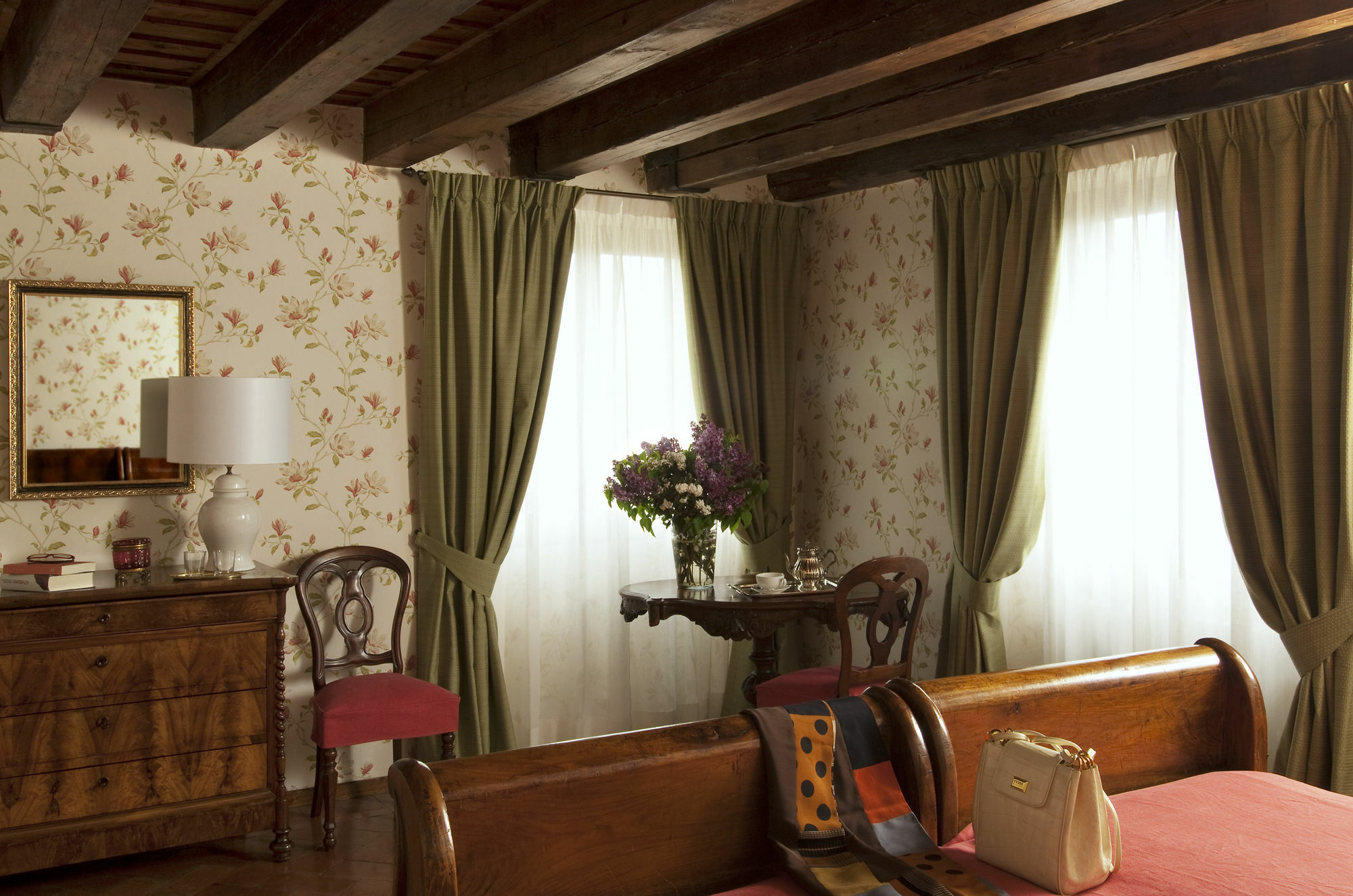 Relais Villa Sagramoso Sacchetti Verona Exteriör bild