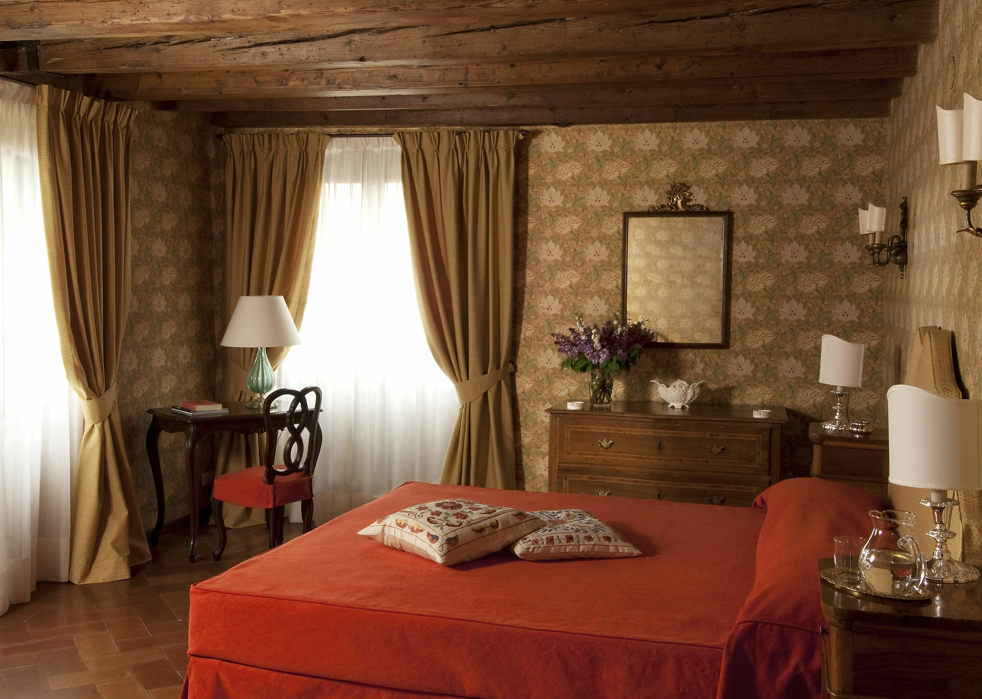 Relais Villa Sagramoso Sacchetti Verona Exteriör bild