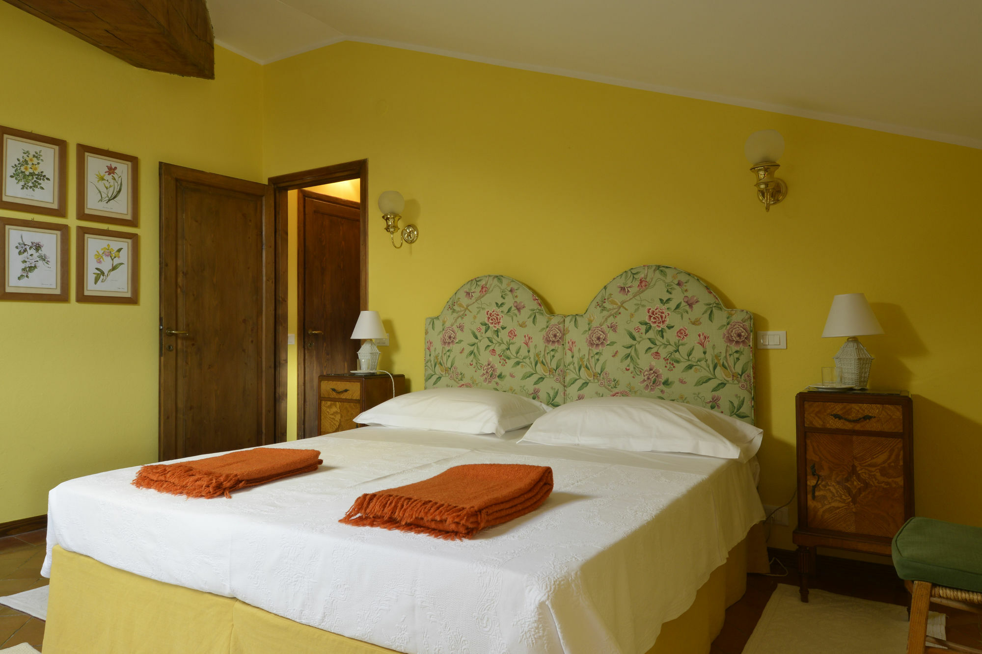 Relais Villa Sagramoso Sacchetti Verona Exteriör bild