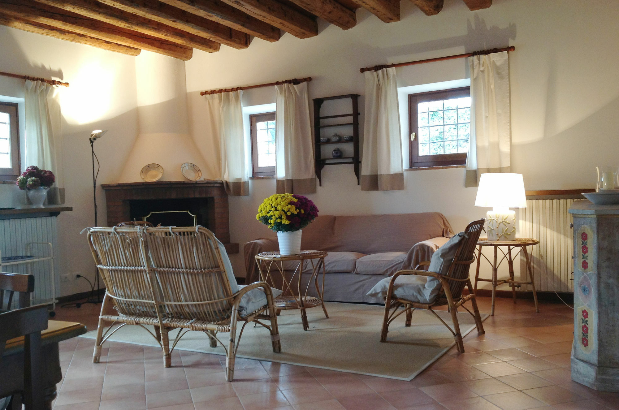 Relais Villa Sagramoso Sacchetti Verona Exteriör bild