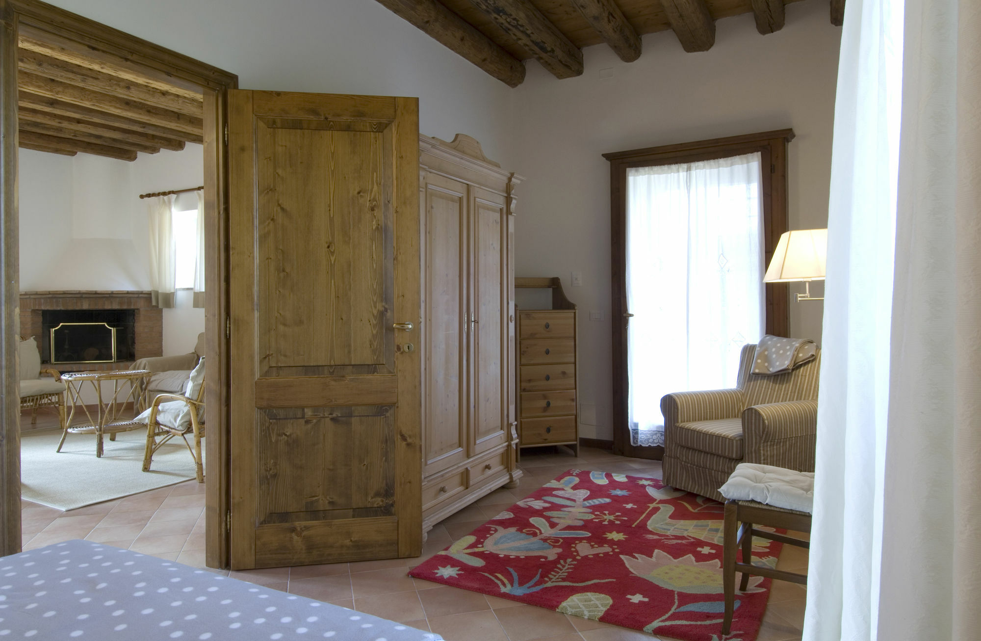 Relais Villa Sagramoso Sacchetti Verona Exteriör bild