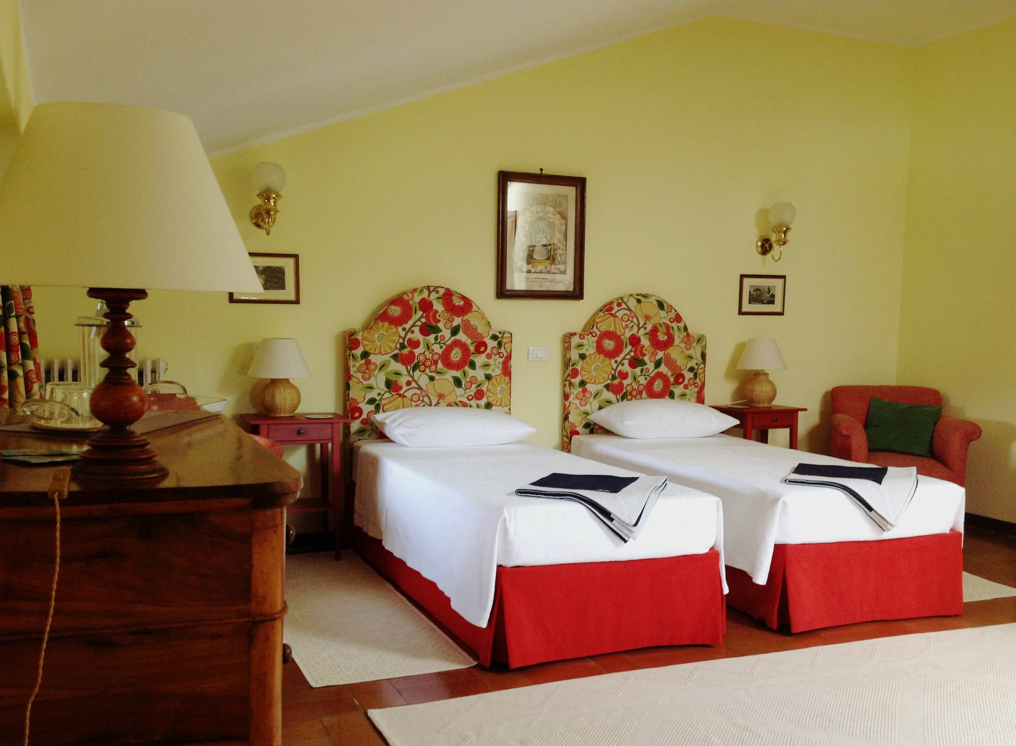 Relais Villa Sagramoso Sacchetti Verona Exteriör bild
